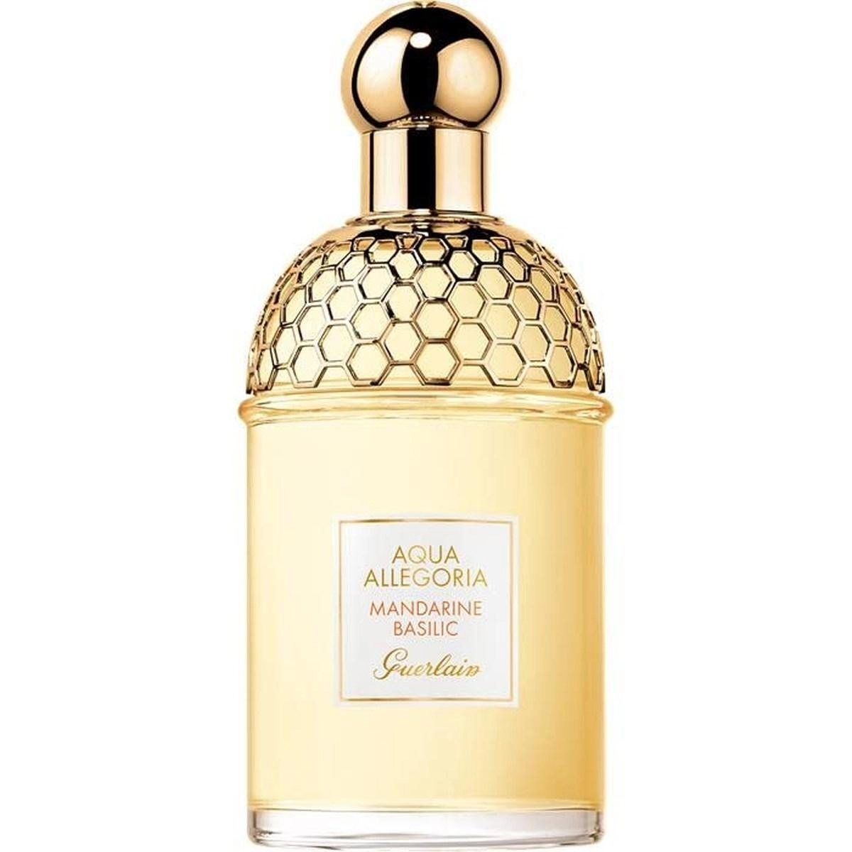 Guerlain Aqua Allegoria Pamplelune Apa De Toaleta 75 Ml 0